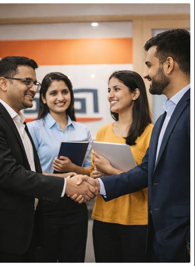 Industry Mentor Interaction